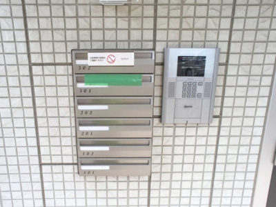 【エントランス】 | オークコート