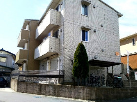 【外観】 | オークコート