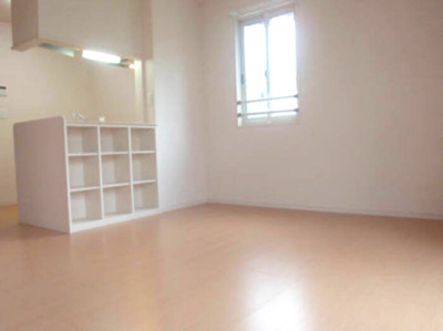 【居間・リビング】 | オークコート