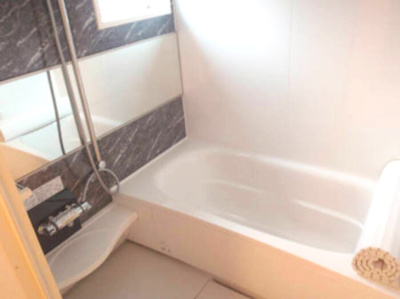【浴室】 | オークコート