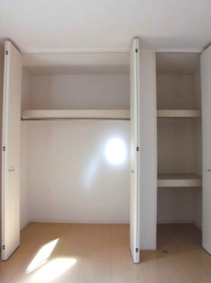 【収納】 | オークコート