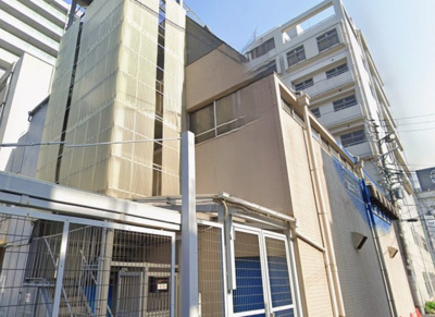 【外観】 | Re:ZONE神戸三宮01