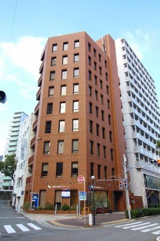 【外観】 | ゴールデンサンビル