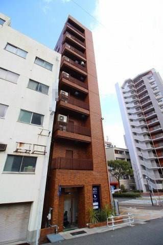 【外観】 | ゴールデンサンビル