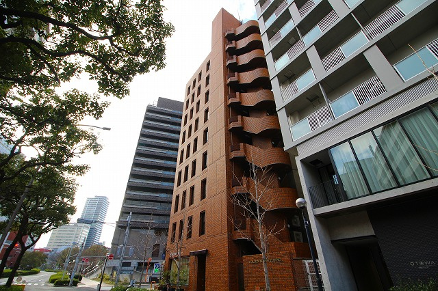 【外観】 | ゴールデンサンビル