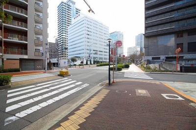 【周辺】 | ゴールデンサンビル