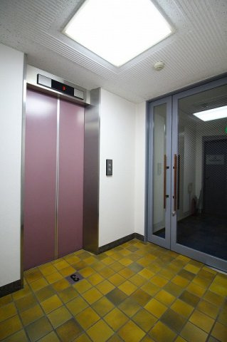 【その他共用部分】 | ゴールデンサンビル