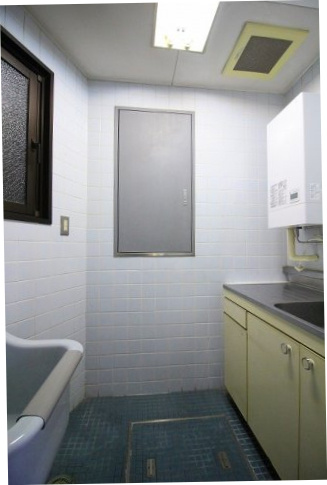 【設備】 | ゴールデンサンビル