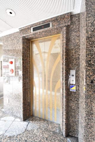 【その他共用部分】 | ＥＲＣ北野坂ビル