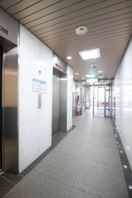 【エントランス】 | 木口ビル