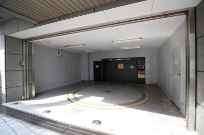 【駐車場】 | 木口ビル