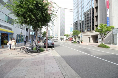 【周辺】 | 木口ビル