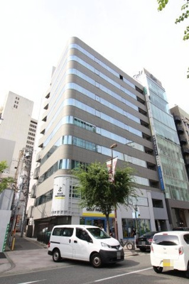 【外観】 | 木口ビル