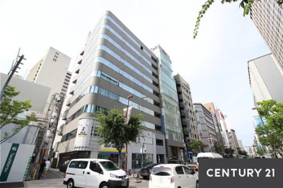 【外観】 | 木口ビル