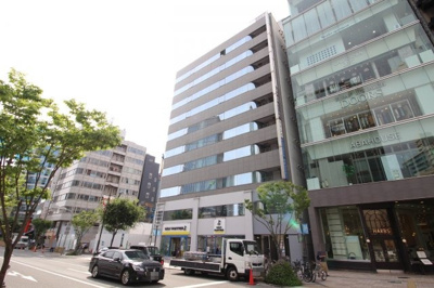 【外観】 | 木口ビル