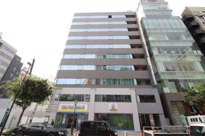 【外観】 | 木口ビル