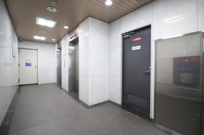 【エントランス】 | 木口ビル