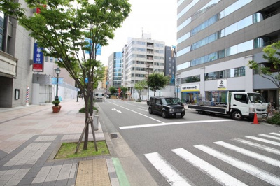 【周辺】 | 木口ビル