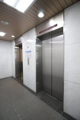 【その他共用部分】 | 木口ビル