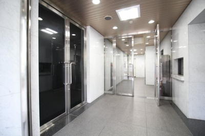 【エントランス】 | 木口ビル