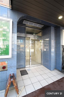 【外観】 | Re:ZONE神戸六甲道01