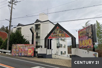 ホテル・六甲坂の画像