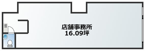 【間取り】 | サニーハウス灘