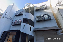 アントス芦屋の画像