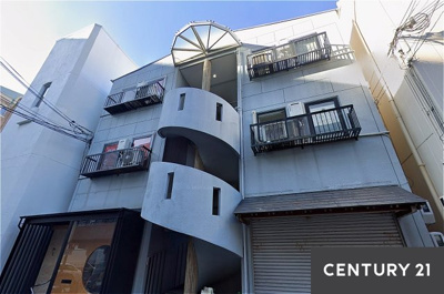 【外観】 | アントス芦屋