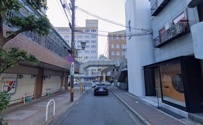 【周辺】 | アントス芦屋