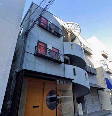 【外観】 | アントス芦屋