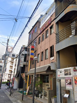 【外観】 | 伸野第二ビル