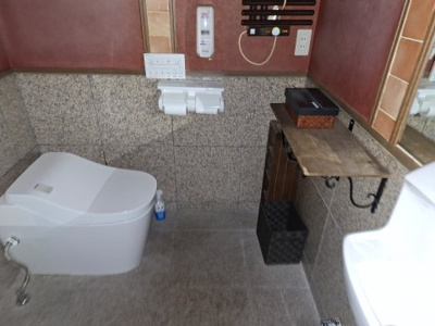 【トイレ】 | 伸野第二ビル