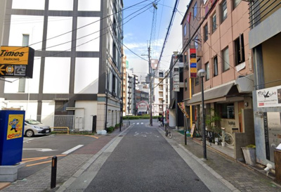 【周辺】 | 伸野第二ビル