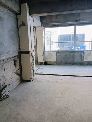 【内装】 | ラ・クルー西明石南町