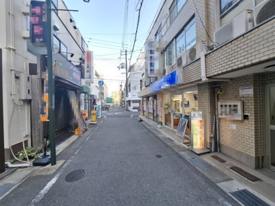 【周辺】 | ラ・クルー西明石南町