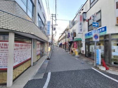 【周辺】 | ラ・クルー西明石南町