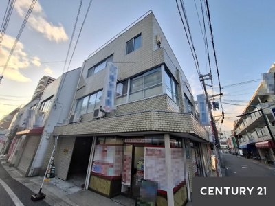 【外観】 | ラ・クルー西明石南町