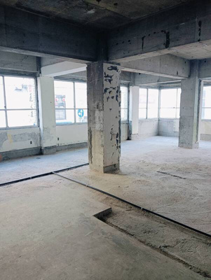 【内装】 | ラ・クルー西明石南町