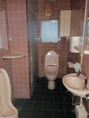 【内装】 | ラ・クルー西明石南町