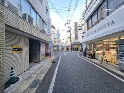 【周辺】 | ラ・クルー西明石南町