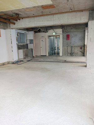 【内装】 | ラ・クルー西明石南町