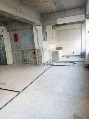 【内装】 | ラ・クルー西明石南町