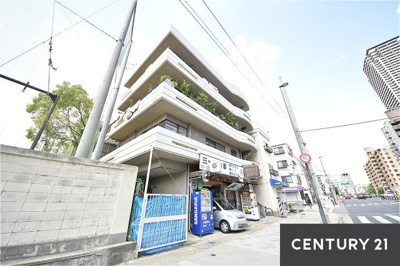 【外観】 | ＭＯＳビル