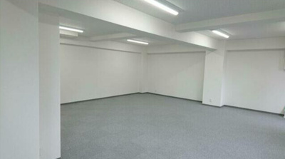 【内装】 | ＭＯＳビル