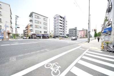 【周辺】 | ＭＯＳビル