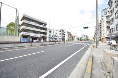 【周辺】 | ＭＯＳビル