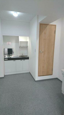 【内装】 | ＭＯＳビル