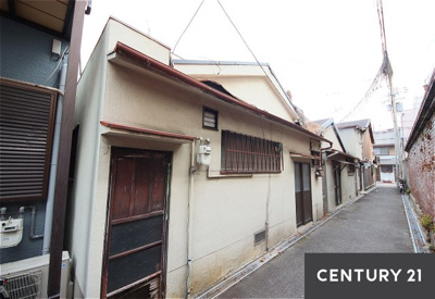 【外観】 | 梅ケ香町　戸建