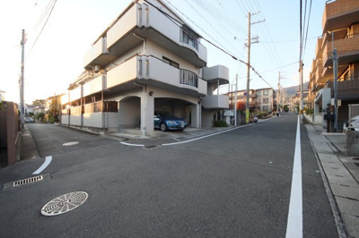 【周辺】 | ヴィンテージ御影